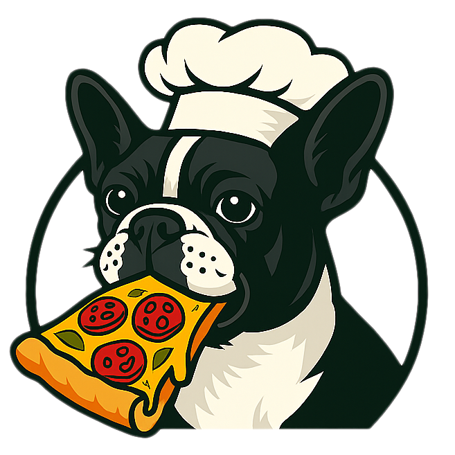 Logo Pizza Lymbo
